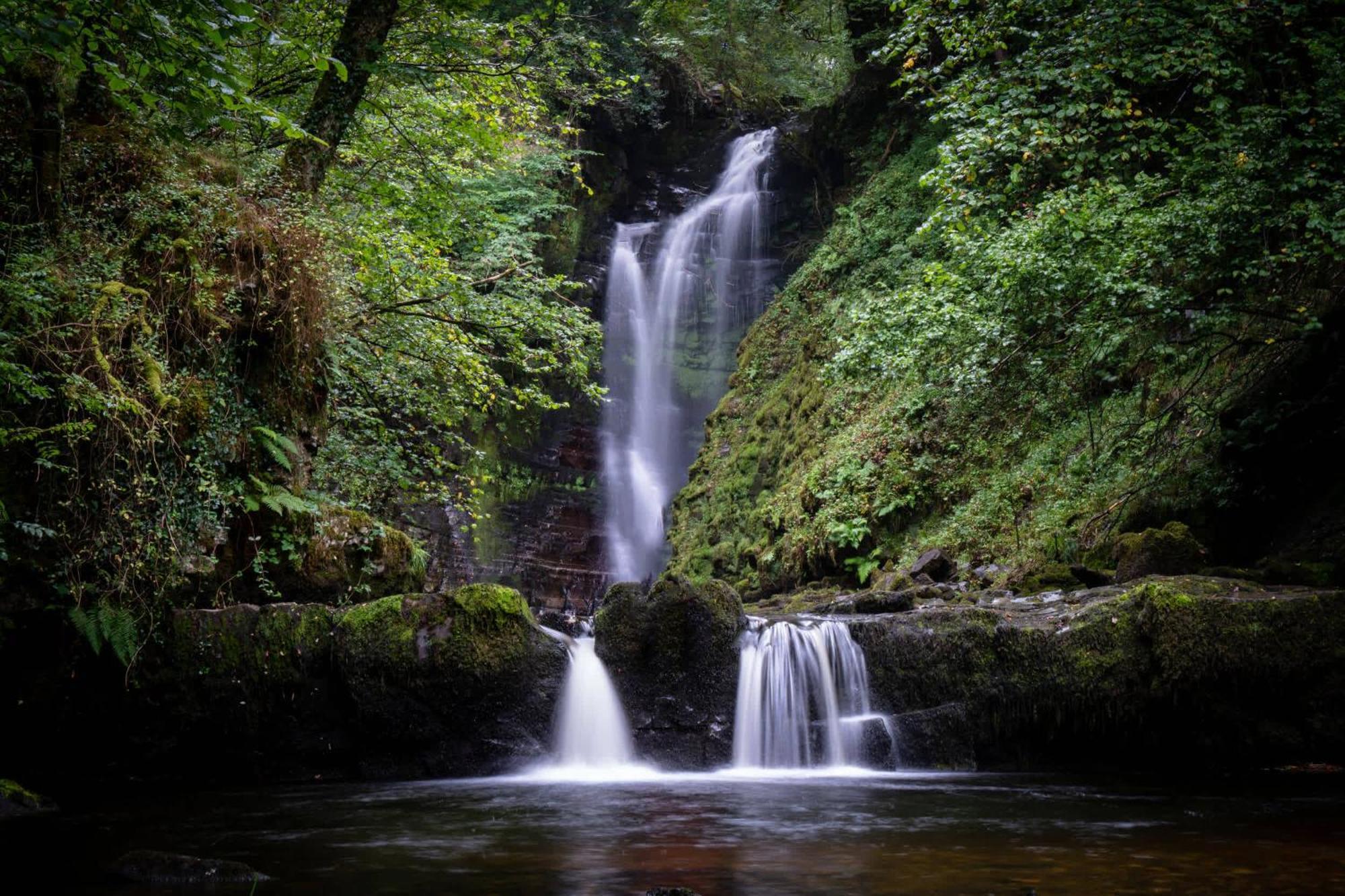 פורט טלבוט Forest Cwtch In The Heart Of The Afan Forest By Staystaycations מראה חיצוני תמונה